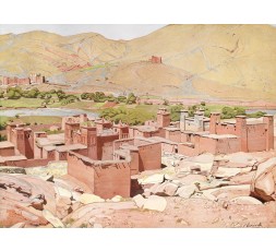 OUSSILA,1928