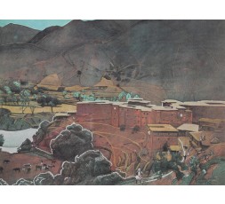 TAQ DIT N’BOUR, 1927