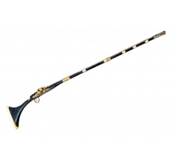 FUSIL D'APPARAT DU RIF