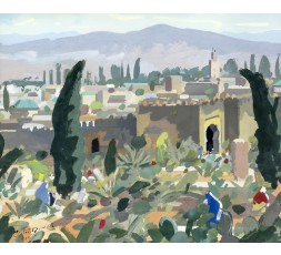 FÈS