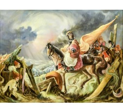 LE CONQUERANT