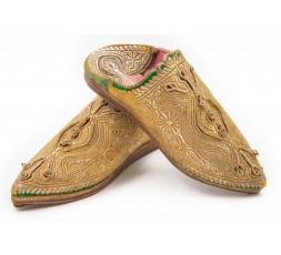 BABOUCHES DE CEREMONIE