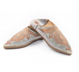 BABOUCHES DE CEREMONIE