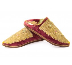 BABOUCHES DE CEREMONIE