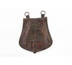 CHOUKKARA SABRETACHE