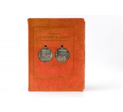 CONTRIBUTION A L'HISTOIRE DU MAROC PAR LES RECHERCHES NUMISMATIQUES