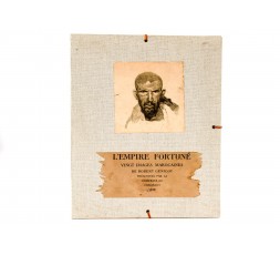 L'EMPIRE FORTUNE. VINGT IMAGES MAROCAINES