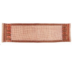 VOILE DE BAIN DE MARIEE