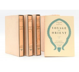 VOYAGE EN ORIENT