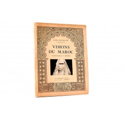VISIONS DU MAROC