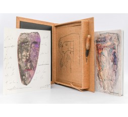 MOROCCAN ART BOOK