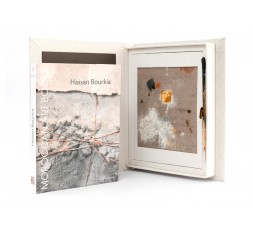 MOROCCAN ART BOOK