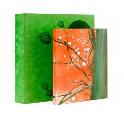 MOROCCAN ART BOOK