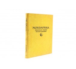 NORDAFRIKA