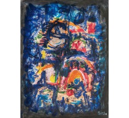 SANS TITRE, 1968
