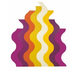 LA FLAMME, ANNÉES 70