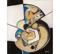 SANS TITRE, 1976