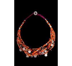 COLLIER DE CORAIL
