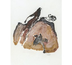 POUR UNE NUIT SANS FIN, 1990