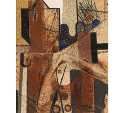 SANS TITRE, 1982