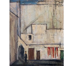 SANS TITRE, 05.09.1962