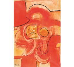 SANS TITRE, 1972