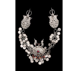 PARURE RIFAINE "FEKROUNE"