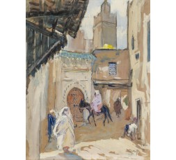FES