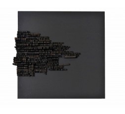 SANS TITRE, 2013