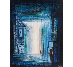 SANS TITRE, 1991