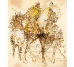SANS TITRE, 1985