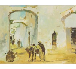 SANS TITRE, 1962