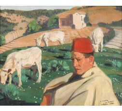 SANS TITRE, 1928