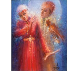 L’IDYLLE