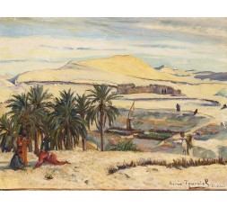 EL OUED