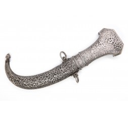 POIGNARD "GRIFFE DE LION"