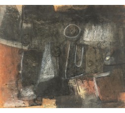 SANS TITRE, 1982