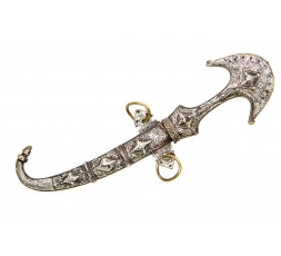 KOUMMIYA "AU CHAPEAU DE GENDARME"