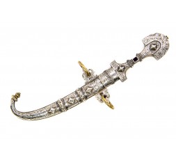 KOUMMIYA DES IDA OU NADIF