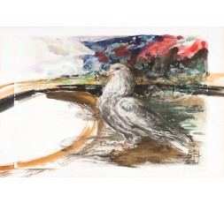 ENTRE LE JOUR ET LA NUIT, 1988