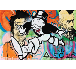 ALEC MONOPOLY 