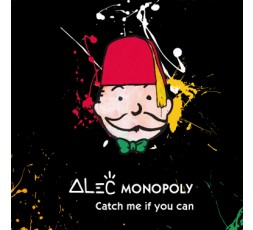 ALEC MONOPOLY 