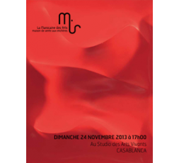 Art moderne et contemporain marocain