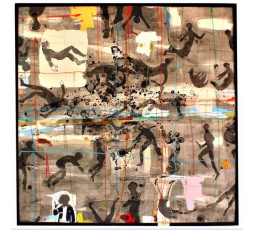 Estilhaços, 2015