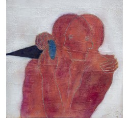 Sans titre, 2019