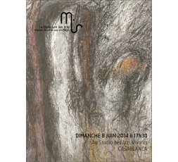 ART MODERNE ET CONTEMPORAIN MAROCAIN