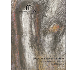 ART MODERNE ET CONTEMPORAIN MAROCAIN