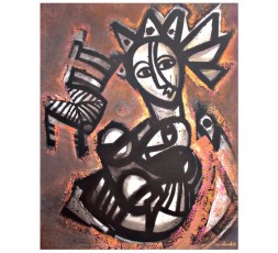 Mater Dolorosa, 2014