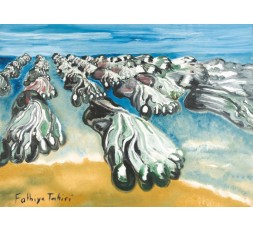 LA MARCHE DU SIECLE, 2012