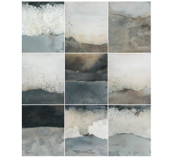 BAGDAD MOUNTAINS, 2003